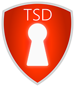 TSD logo