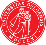UiO logo
